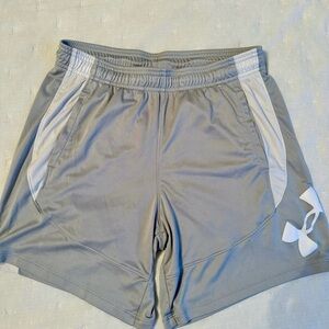 Under Armour Basketball Shorts